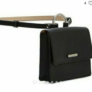 Vince Camuto fanny pack